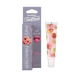 GoodHead Pout Perfection Lip Balm Cherry Limeade .5oz (15ml)