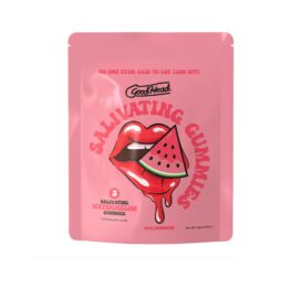 GoodHead Salivating Gummies 3 Pack Watermelon
