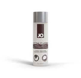 JO Coconut Hybrid Original Lubricant 8oz (240ml)