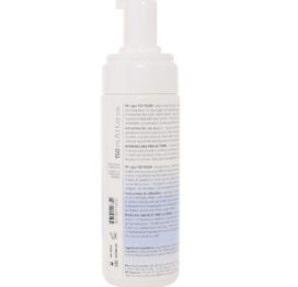 Pjur Toy Foam Intense Cleaning Foam 5.1oz (150ml)