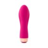 Sensuelle Lynx Bullet Vibe w/Nitro Motor Magenta
