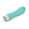 Sensuelle Lynx Bullet Vibe w/Nitro Motor Tiffany Blue
