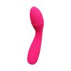 VeDO Ohni Rechargeable G-Spot Thrusting Vibe Pink