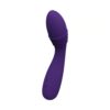 VeDO Ohni Rechargeable G-Spot Thrusting Vibe Purple