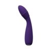 VeDO Ohni Rechargeable G-Spot Thrusting Vibe Purple