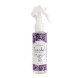Intimate Earth Lavandula Lavender Toy Cleaner Spray 4.2oz