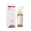 Intimate Enhancements Ease Throat Relaxing Spray Salted Caramel 2oz