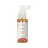 Intimate Enhancements Ease Throat Relaxing Spray Salted Caramel 2oz