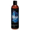 Intimate Earth Mojo Peruvian Ginseng Water Based Glide 4oz Intimate Earth Mojo Peruvian Ginseng Water Based Glide 4oz