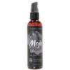 Intimate Earth Mojo Relaxing Clove Water Based Anal Glide 4oz Intimate Earth Mojo Relaxing Clove Water Based Anal Glide 4oz