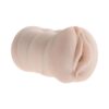 Sasha Grey Zero Tolerance Mini Vagina Stroker w/Movie Beige