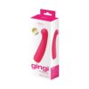 VeDO Gingi Rechargeable G-Spot Vibe Pink