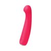 VeDO Gingi Rechargeable G-Spot Vibe Pink