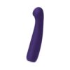VeDO Gingi Rechargeable G-Spot Vibe Purple
