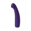 VeDO Gingi Rechargeable G-Spot Vibe Purple