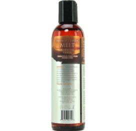 Intimate Earth Melt Warming Glide Lubricant 2oz (60ml)