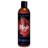 Intimate Earth Mojo Horny Goat Weed Warming Libido Glide 4oz