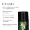 Intimate Earth Mojo Penis Stimulating Gel 1oz (30ml) Intimate Earth Mojo Penis Stimulating Gel 1oz (30ml)