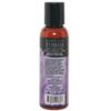 Intimate Earth Tushie Anal Relaxing Hybrid Glide 2oz (60ml)