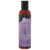 Intimate Earth Tushie Anal Relaxing Hybrid Glide 4oz (120ml)
