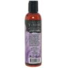 Intimate Earth Tushie Anal Relaxing Hybrid Glide 4oz (120ml)
