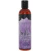 Intimate Earth Tushie Anal Relaxing Hybrid Glide 8oz (240ml)