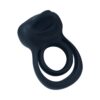 VeDO Thrust Rechargeable Vibrating C-Ring Black