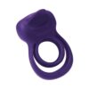 VeDO Thrust Rechargeable Vibrating C-Ring Purple