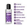 Blush Water Based Personal Lubricant 4oz (120ml)