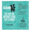 Clean AF Tea Tree Oil Antibacterial Toy Cleaner Spray 2oz