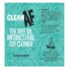 Clean AF Tea Tree Oil Antibacterial Toy Cleaner Spray 4oz