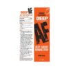 Deep AF Throat Numbing Spray Mango 1oz (29ml)