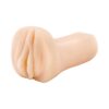 EnLust Emma AI Pocket Pussy Stroker Vibrating Beige