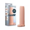 Performance 5.75" Enhancement Sleeve Beige, Blush