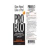 Pro Blo Numbing Deep Throat Spray Mango 1oz (29ml)