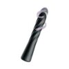 Anal Fantasy Elite Twist Ecstasy Black Silicone, Pipedream