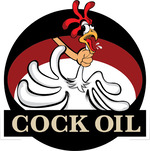 Cock Oil Logo