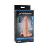 Fantasy X-Tensions Vibrating Real Feel 1