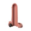 Fantasy X-Tensions Vibrating Real Feel 1