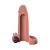 Fantasy X-Tensions Vibrating Real Feel 2