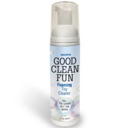 Good Clean Fun Foaming Toy Cleaner Unscented 2.7oz
