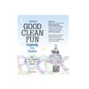 Good Clean Fun Foaming Toy Cleaner Unscented 2.7oz