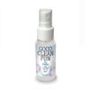 Good Clean Fun Toy Cleaner Unscented Spray 1oz (29g)