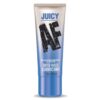 Juicy AF Water Based Lubricant Blue Raspberry 2oz (60ml)