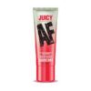Juicy AF Water Based Lubricant Strawberry 4oz (118ml)