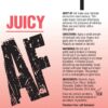 Juicy AF Water Based Lubricant Watermelon 2oz (60ml) 0.jpg