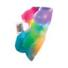 PDX Elite Go-Go Bator LED Mega Masturbator Frosted, Pipedream