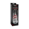 PDX Elite Mega-Bator Pro Cyclone Masturbator, Pipedream