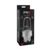 PDX Elite Ultra Milker Pro Masturbator, Pipedream