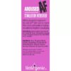 Aroused AF Stimulation Intensifier Cream 1.5oz (44ml)